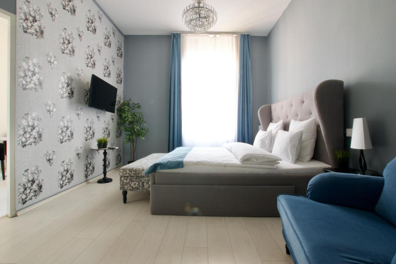Premium By Hi5 - Astoria Square Апартаменти Будапешт