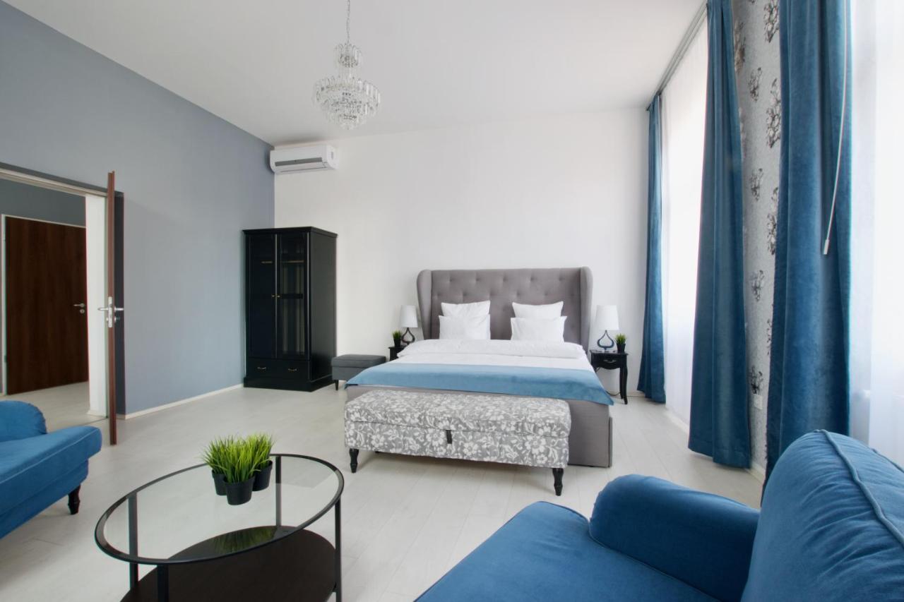 Premium By Hi5 - Astoria Square Апартаменти Будапешт