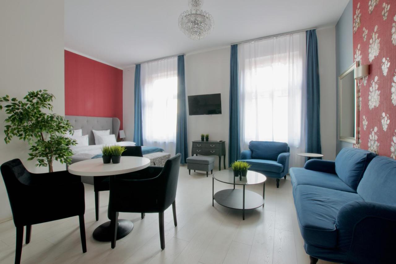 Апартаменти Premium By Hi5 - Astoria Square *