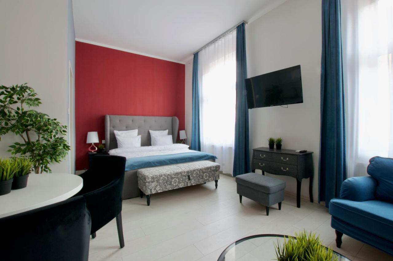 Premium By Hi5 - Astoria Square * Будапешт