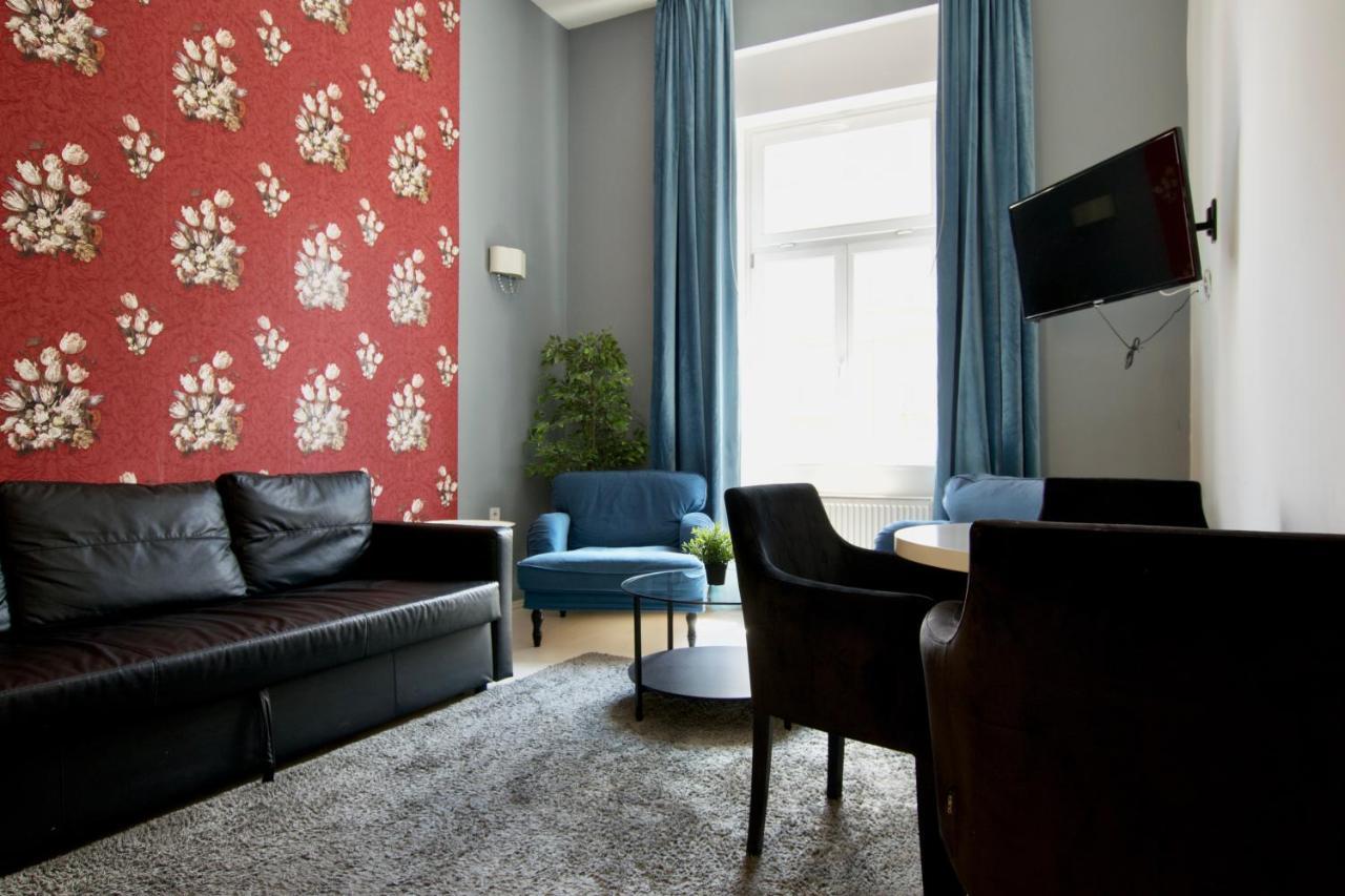 Apartment Premium By Hi5 - Astoria Square