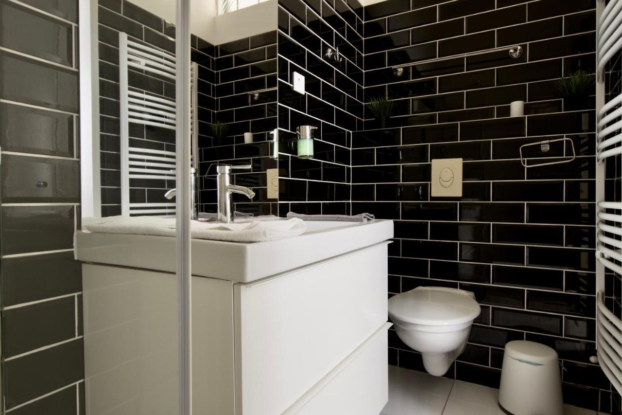 Premium By Hi5 - Astoria Square Apartment Budapest